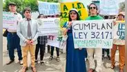 Docentes de la UNMSM denuncian recorte de plazas para nombramiento: "Hay una especie de cálculo político"