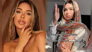 Paula Manzanal causa revuelo con peculiar oración para la abundancia: "Solo hombres pudientes"