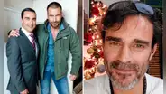 Actor de ‘El Señor de los Cielos’, Carlos Torres, en bancarrota tras sobrevivir al cáncer de próstata: “Pienso en la muerte”