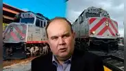 Trenes Caltrain de López Aliaga no operarían en 2025 para la ruta Lima-Chosica: un análisis de su viabilidad