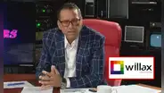 Phillip Butters anuncia su salida de Willax TV tras más de 7 años al aire: “Era inviable seguir”