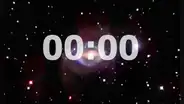 ¿Qué significa ver la hora espejo 00:00 en el reloj?