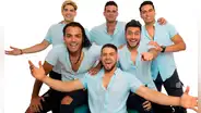 Christian Domínguez y La Gran Orquesta Internacional regresan a los escenarios en Año Nuevo tras accidente en Chincha