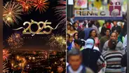 Año Nuevo, Cena y Brindis, conoce los nombres de los peruanos inspirados en la fiesta de fin de año, según Reniec