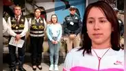 Wanda del Valle llega extraditada a Perú: estos son los cargos que enfrenta la expareja de 'Maldito Cris'
