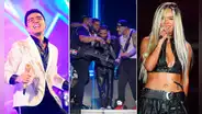 Desde el Grupo 5 hasta Aventura y Karol G en Lima: conoce los conciertos más exitosos en este 2024