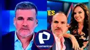 Omar Ruiz de Somocurcio anuncia su salida de Panamericana Televisión luego de 15 años: "Los llevo en mi corazón"