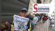 Lista 21 del Fonavi: revisa el link para saber si eres beneficiario de la devolución en el Banco de la Nación