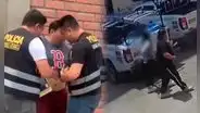 Detienen a hombre acusado de ultrajar a menor y explotarla sexualmente tras ofrecerle falso trabajo en SJM