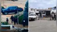 La Libertad: familiares de los 4 mineros asesinados en su primer día de trabajo en Pataz piden justicia tras masacre