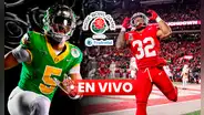 Oregon vs Ohio State EN VIVO, Rose Bowl 2025: horario y dónde ver por internet el partido de fútbol americano NCAA