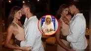 Alessia Rovegno y Hugo García habrían terminado su romance, según predicción de Agatha Lys: “No están juntos”