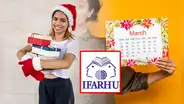 Todas las becas que el Ifarhu pagará en 2025: cuándo anuncian las fechas y cuánto cobran los estudiantes panameños