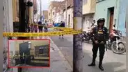 Sujetos balean barbería en Huacho a vísperas de Año Nuevo: barbero queda grave en UCI
