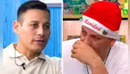 Luigui Carbajal lanza potente mensaje en medio de pelea con Ricky Trevitazzo: "No te enojes con los que te traicionan"