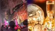¡Feliz Año Nuevo en Estados Unidos! Así celebran las principales ciudades la llegada del 2025