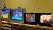 Así fue el apagón analógico en Lima y Callao: muchos televisores en Perú dejaron de funcionar