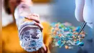 Científicos de Estados Unidos descubren más 250.000 partículas de nanoplástico en una botella de agua