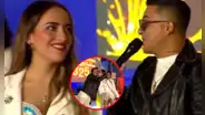 Mafer muestra su orgullo por Tommy Portugal tras emotivo reencuentro: "Es uno de los mejores exponentes de la cumbia"