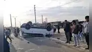 Tragedias en Año Nuevo: un fallecido y 10 heridos dejan accidentes de tránsito en Arequipa