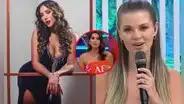 Melissa Paredes podría retornar a ‘América hoy’ tras salida de Brunella: “Hay competencia”, asegura Valeria Piazza