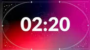 ¿Qué significa ver la hora espejo 02:20 en el reloj?