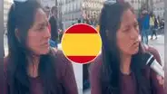 Peruana revela cuánto gana como trabajadora del hogar en España: "Me alcanza para ahorrar"