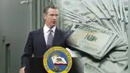 California: Gavin Newsom se convertirá en uno de los gobernadores mejores pagados de Estados Unidos en 2025