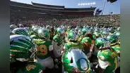 Ohio State vs Oregon EN VIVO HOY, Rose Bowl 2025 de la NCAA: los Ducks descuentan al cierre del segundo cuarto