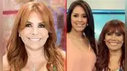 Magaly Medina se pronuncia sobre el fin de su amistad con Karen Schwarz: “No dije ni reclamé nada, solamente hasta ahí llegó”