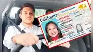 Licencia de conducir en California: los cambios del DMV en 2025 que afectarán a conductores en Estados Unidos