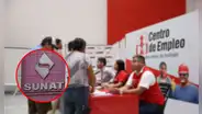 Sunat lanza convocatoria de trabajo para estudiantes universitarios en Arequipa, Cusco, Lima y más en 2025