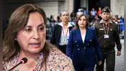 Dina Boluarte designa a su seguridad en España para obstruir investigación en caso Cofre