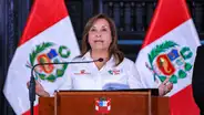 Gobierno de Dina Boluarte inicia el 2025 sin oficializar la ley de la detención preliminar