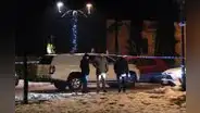 Impactante masacre en Montenegro: falleció el atacante del tiroteo tras dejar al menos diez víctimas mortales