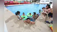 Esta es la única piscina GRATUITA en San Juan de Lurigancho: ubicación y guía para llegar