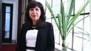 Janet Tello asumió como presidenta del Poder Judicial hoy jueves 2 de enero