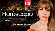 Horóscopo de Mhoni Vidente HOY, viernes 3 de enero: predicciones según tu signo del zodiaco