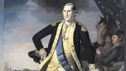El peruano que ayudó a George Washington