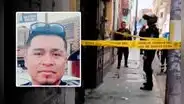 Hombre es asesinado a balazos frente a su hijo y cerca a la Municipalidad de Huacho