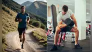 Ni levantar pesas, ni correr: conoce el ejercicio que da mejores resultados para adquirir fuerza y resistencia