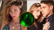 ¿Confirma ruptura con Hugo García? Alessia Rovegno es captada con misterioso hombre en Uruguay