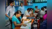 Nombramiento docente: Loreto será la región con más plazas desiertas en el concurso