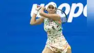 La tenista estadounidense Madison Keys venció a Jaqueline Cristian y clasificó a los 4tos de final en el WTA 250