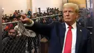 Pésimas noticias para inmigrantes en USA: Trump encarcelará familias enteras este 2025, según Tom Homan,"el zar fronterizo"