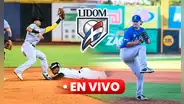 Resultados EN VIVO de la Lidom 2025 HOY, 2 de enero: cómo van los juegos de la pelota invernal