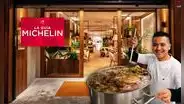 Peruano dejó San Juan de Lurigancho para vivir en España y hoy su restaurante forma parte de la guía Michelín: "Al inicio me fue muy mal"