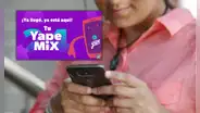 Yape Mix' 2025: descubre cuántos 'yapes' realizaste con el resumen del año del BCP