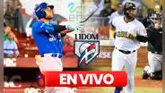 Resultado Licey vs Águilas Cibaeñas EN VIVO, round robin Lidom: marcador del partido de béisbol