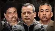 Demandas de extinción de dominio contra testaferros de Rodolfo Orellana, Lucio Tijero y 'camarada Artemio' podrían ser archivadas